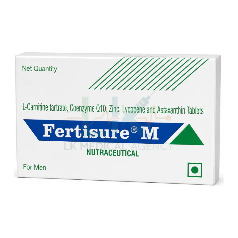 Fertisure M 10 tab