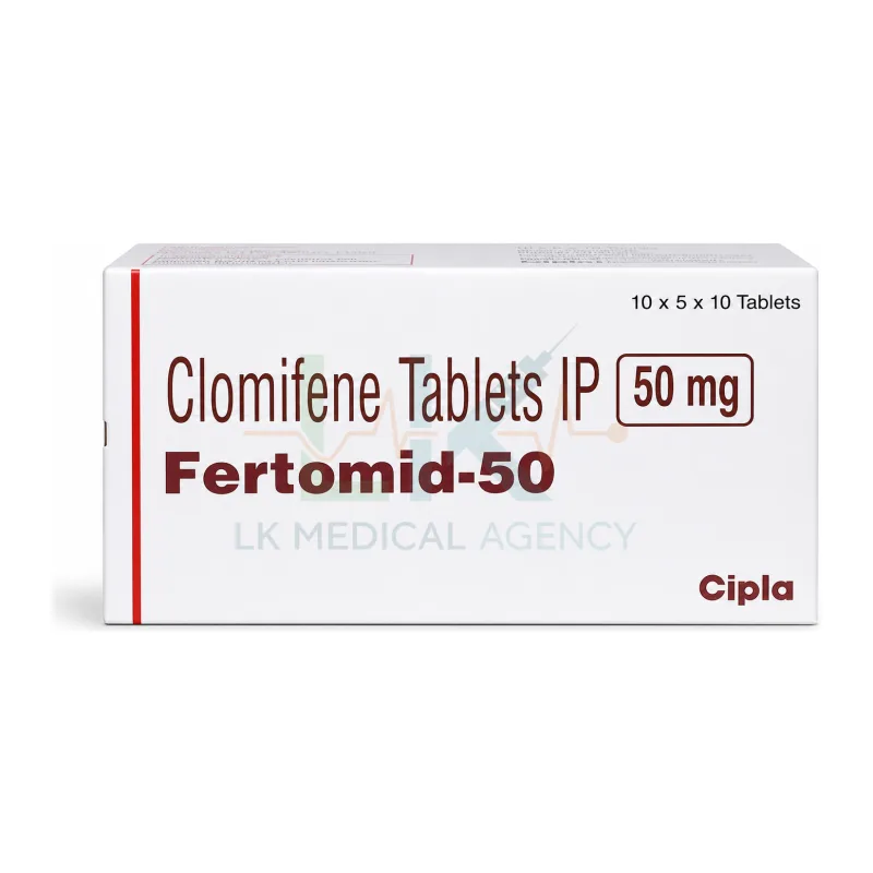Fertomid-50