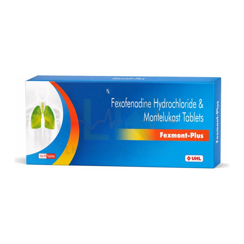 Fexmont Plus