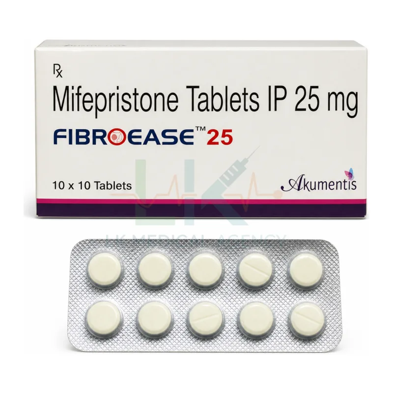 Fibroease-25