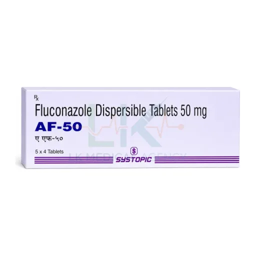 AF 50 4 Tab
