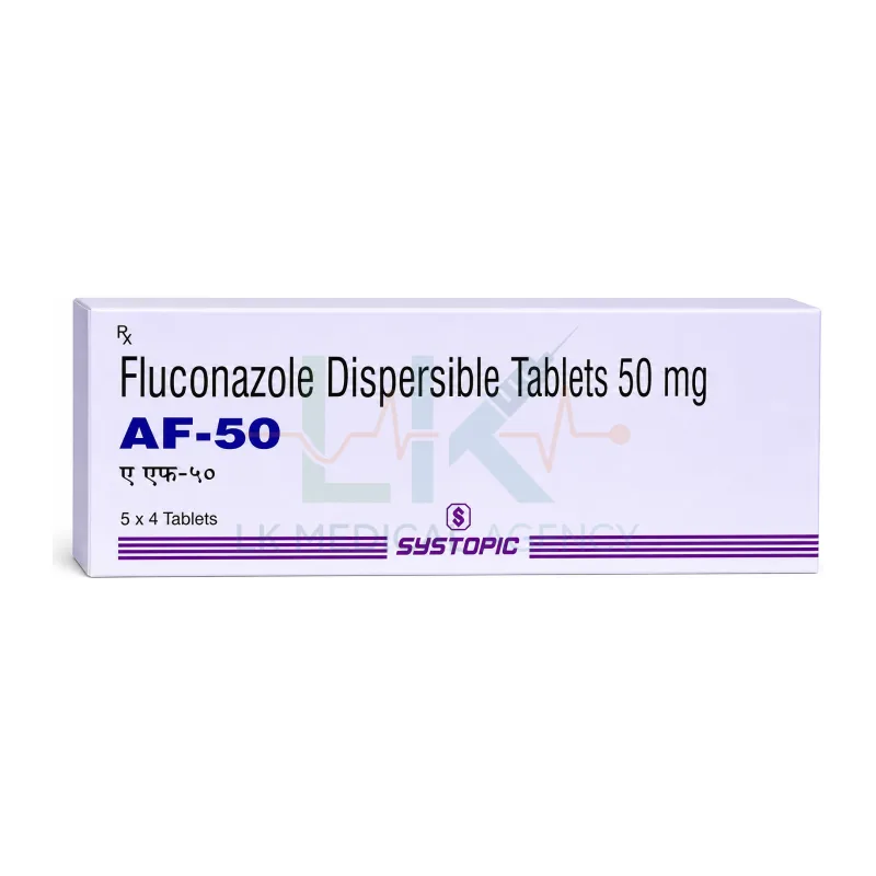 AF 50 4 Tab