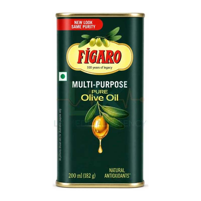 Figaro 200ml
