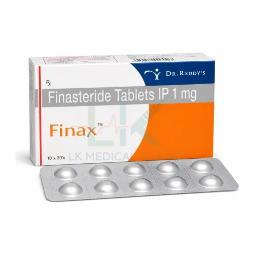 Finax 1mg