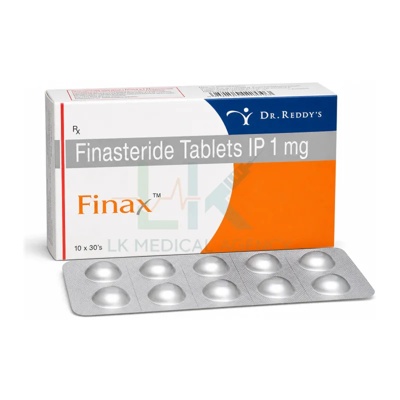 Finax 1mg