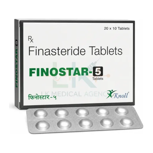 Finostar 5