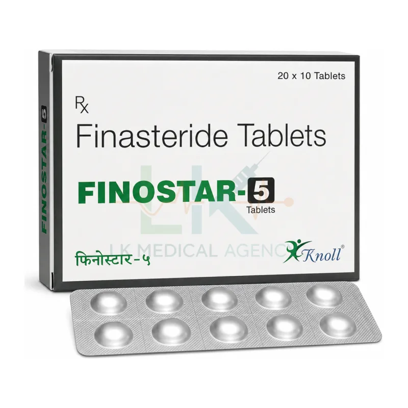 Finostar 5
