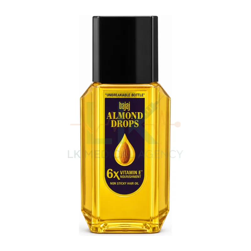 Almond Drops 124ml