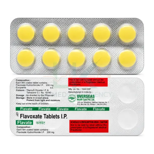 Flavate