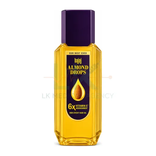 Almond Drops 190ml