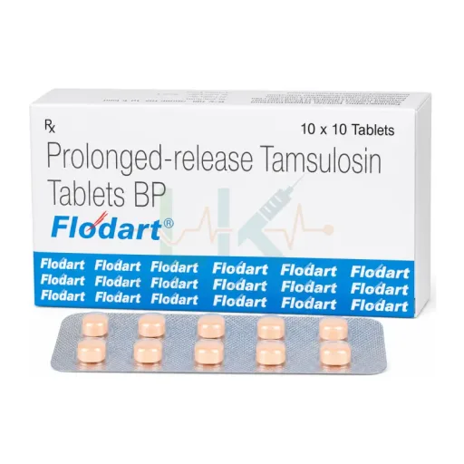 Flodart 0.4 10 tab