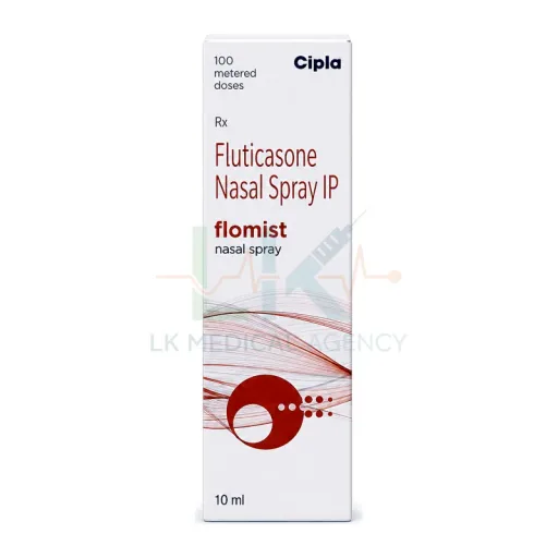 Flomist 10 ml