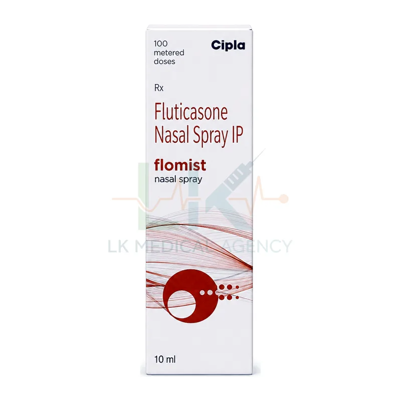 Flomist 10 ml