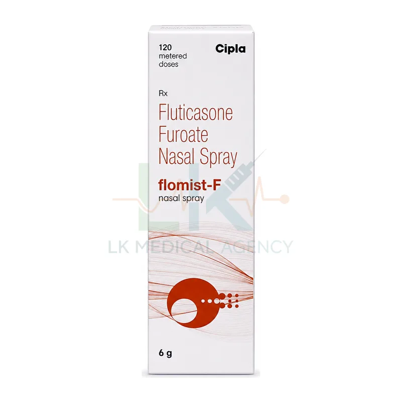 Flomist F 6 g