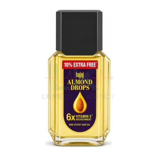 Almond Drops 45 ml