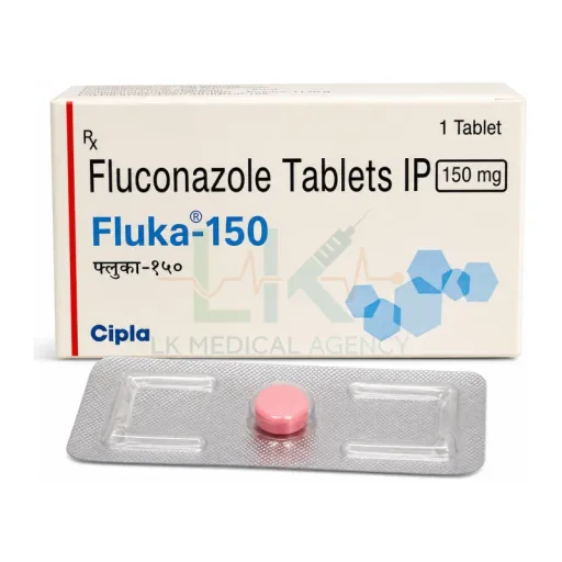 Fluka 150