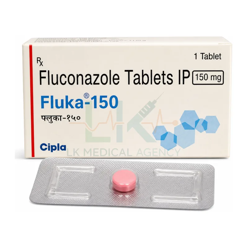 Fluka 150