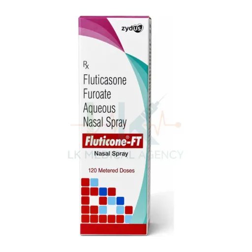 Fluticone FT 6.0 g