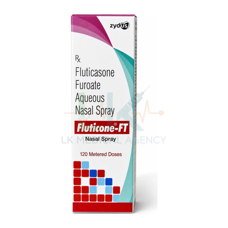Fluticone FT 6.0 g