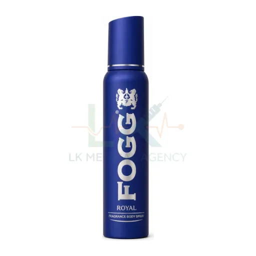 Fogg Master Powder