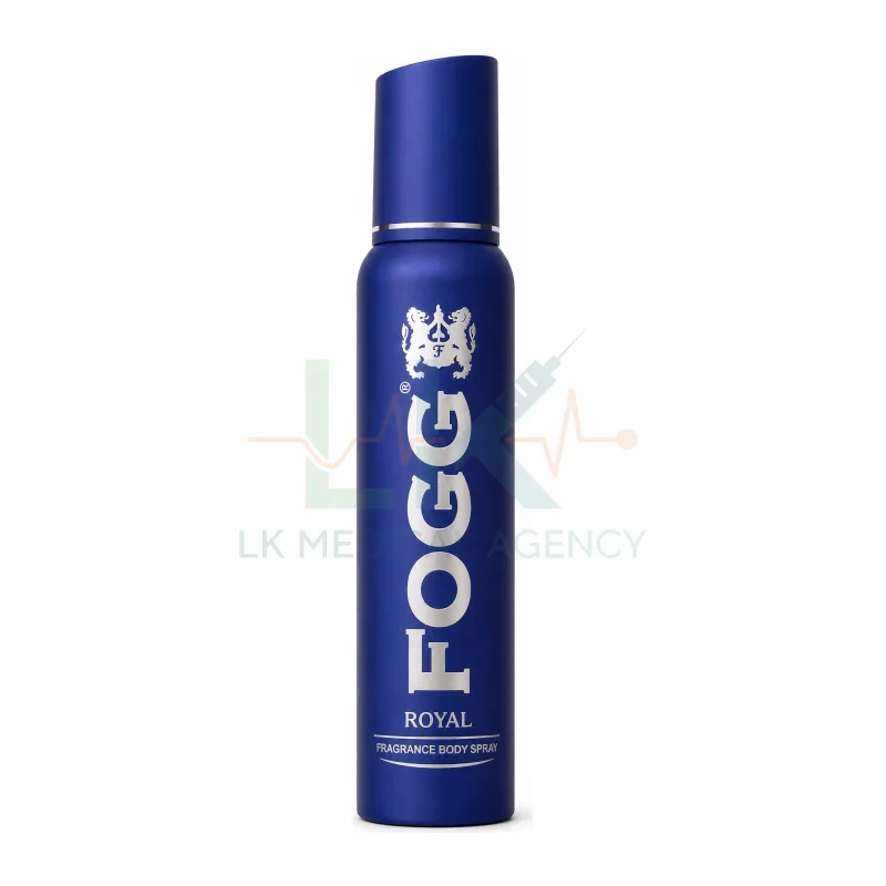 Fogg Master Powder