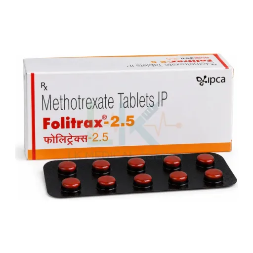 Folitrax 2.5