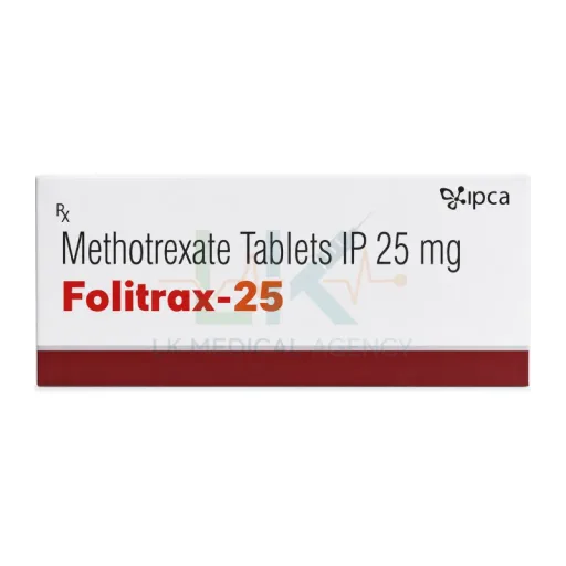 Folitrax 25