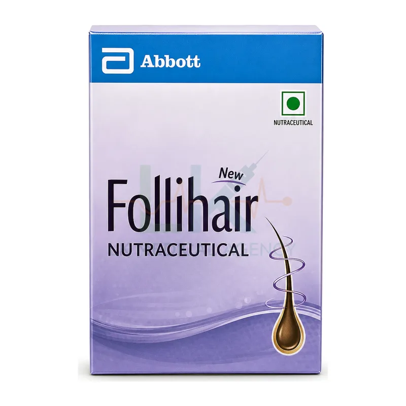 Follihair Tab 30 tab