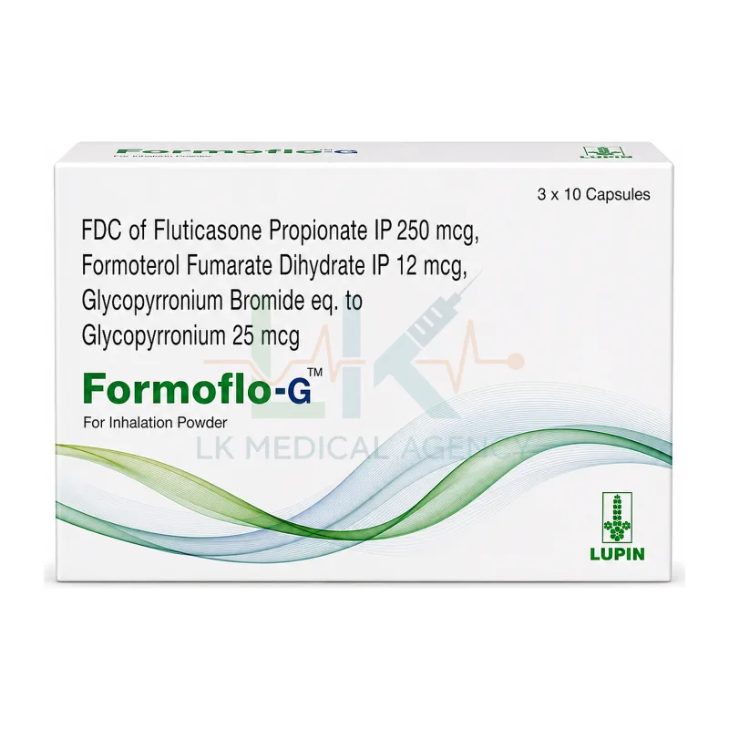 Formoflo G