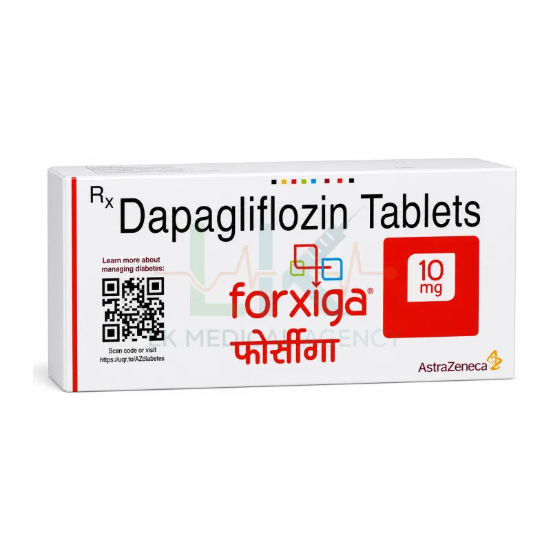 Forxiga 10