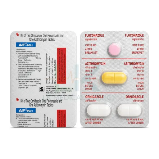 AF Kit 1