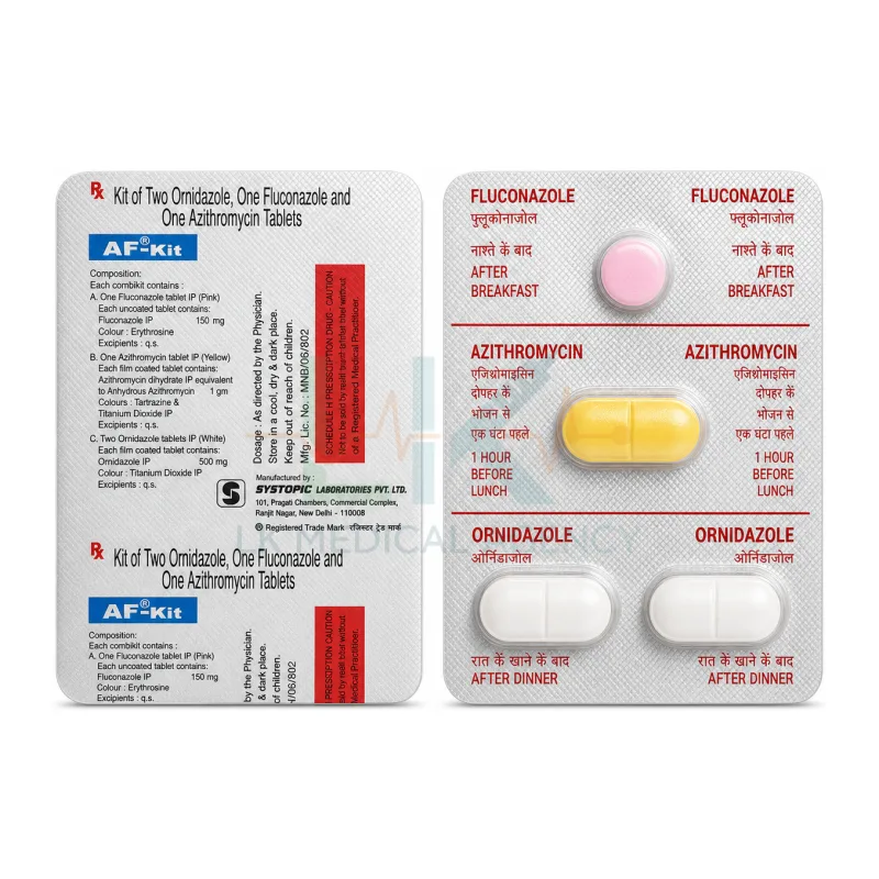 AF Kit 1
