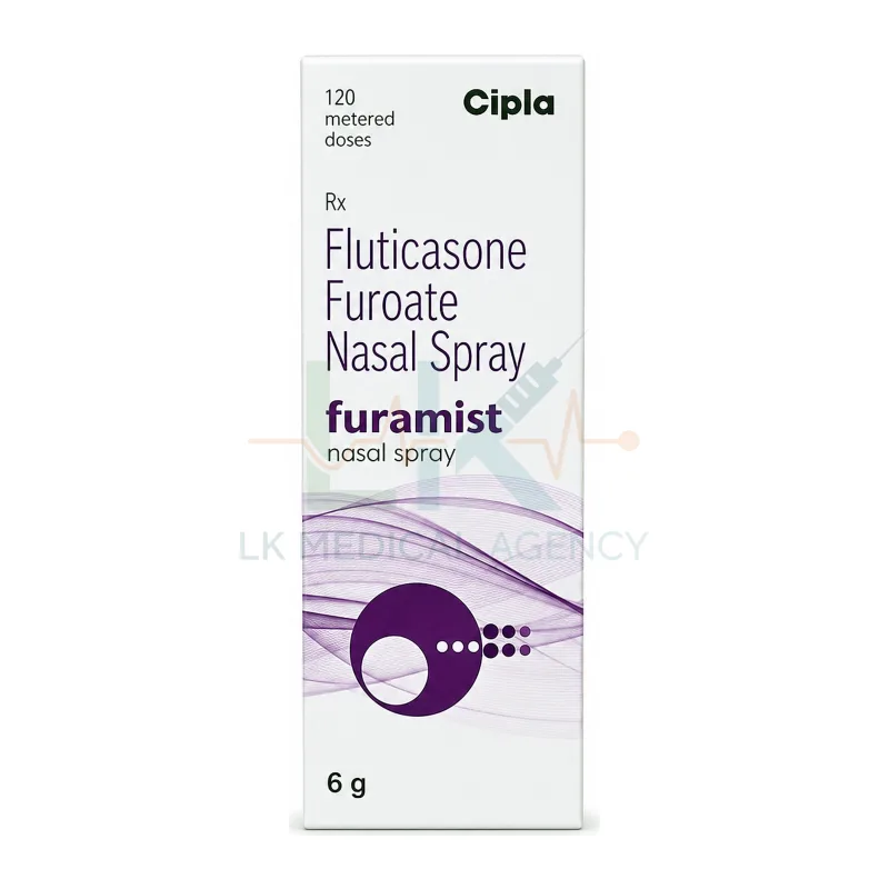 Furamist 6 g