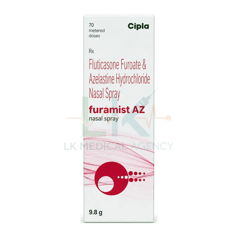 Furamist AZ Spray 9.8 gm