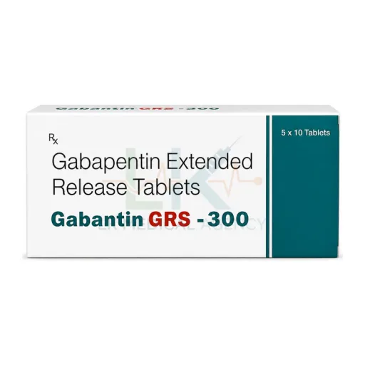 Gabantin GRS-300 10 tab