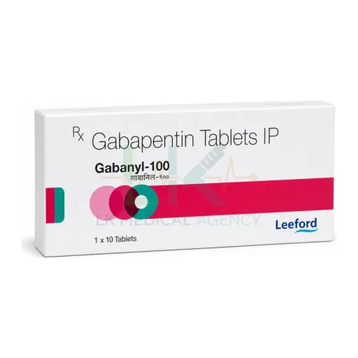 Gabanyl 100