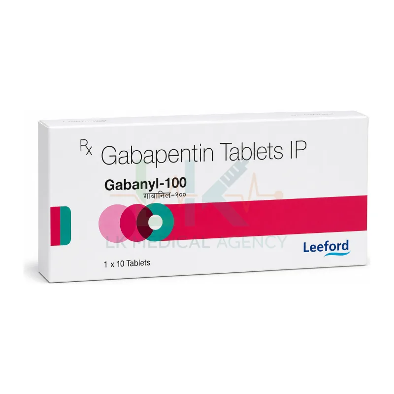 Gabanyl 100