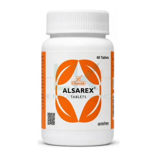 Alsarex 1 piece