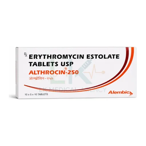 Althrocin 250