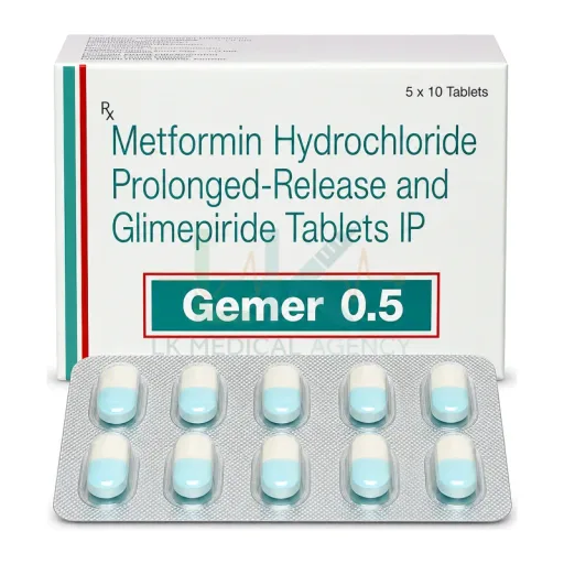 Gemer 0.5
