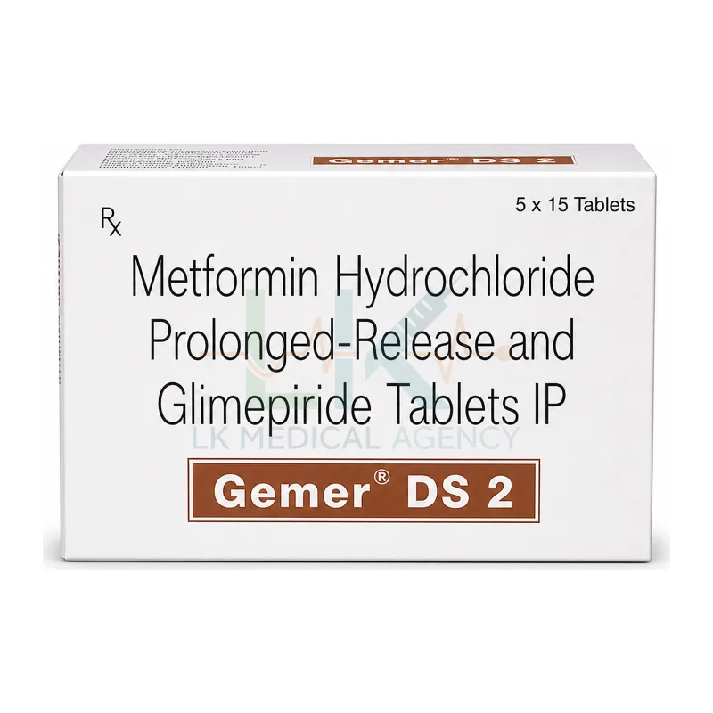 Gemer DS 2