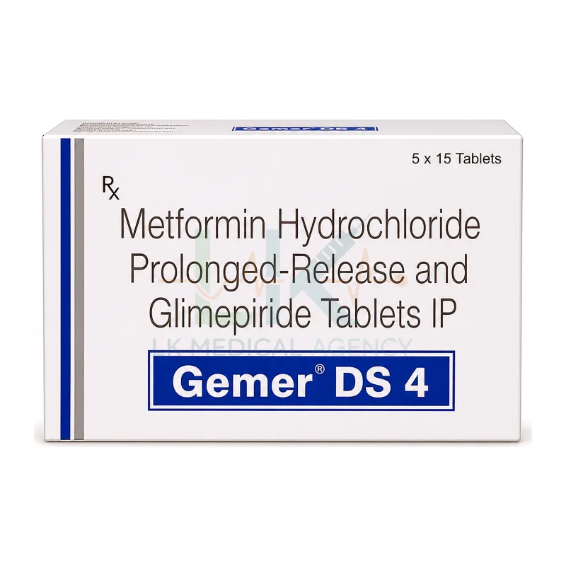 Gemer DS 4 10 tab
