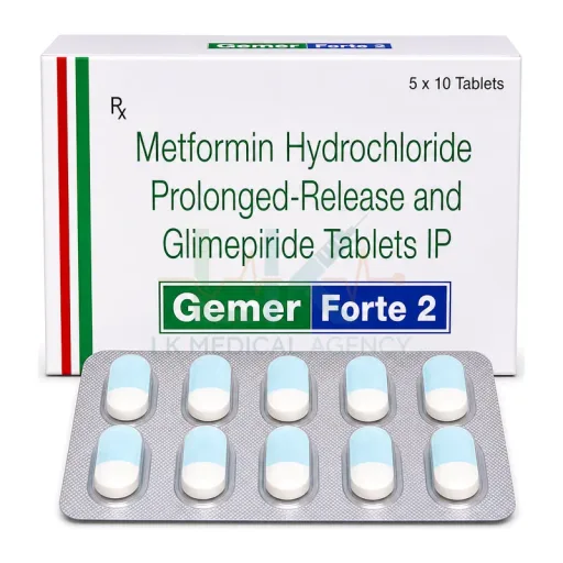 Gemer Forte 2