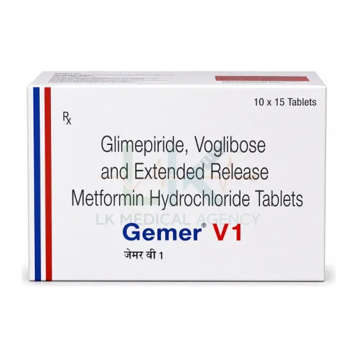 Gemer V1