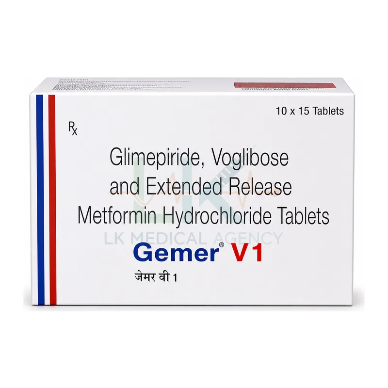 Gemer V1