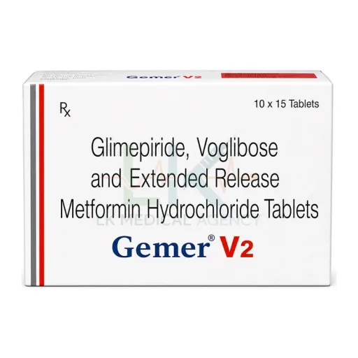 Gemer V2