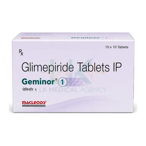 Geminor 1