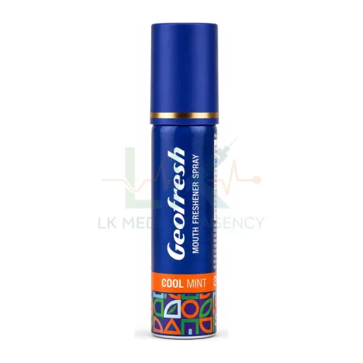 Geofresh Mouth Freshner  15 g