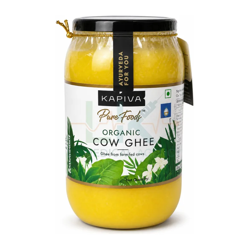 Ghee Organic 1 litre