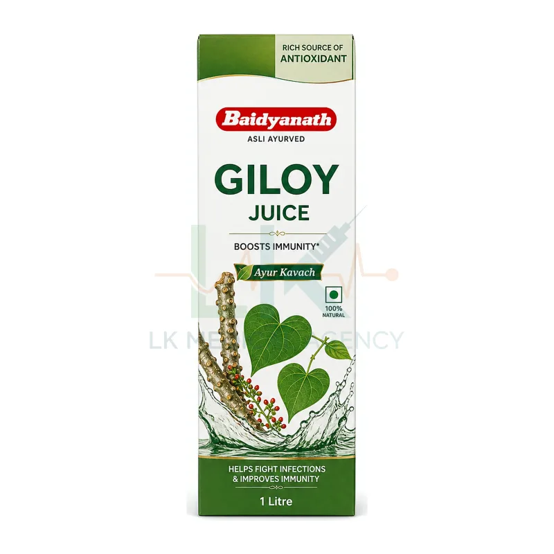 Giloy juice